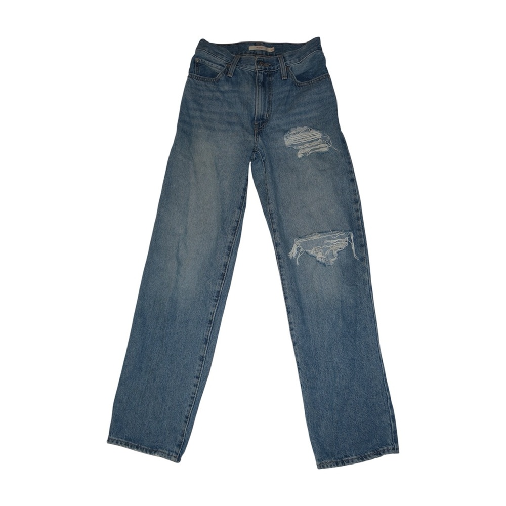 Levi's 501 Women's ‘94 Baggy Jeans